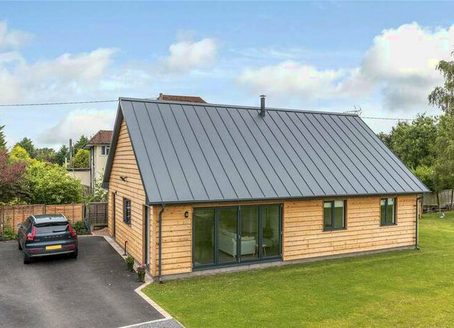 Barn Conversions Architectural Services